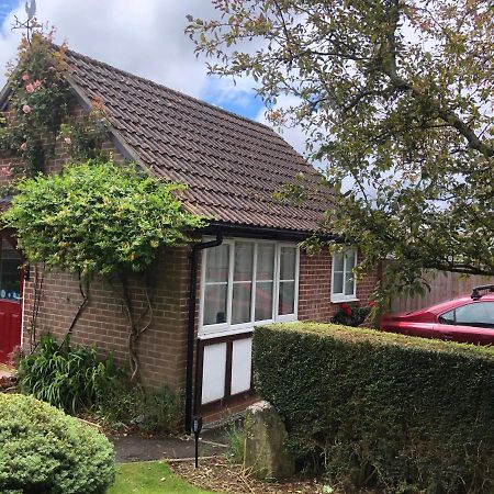 The Old Staddles Annex Villa Ludgershall  Bagian luar foto